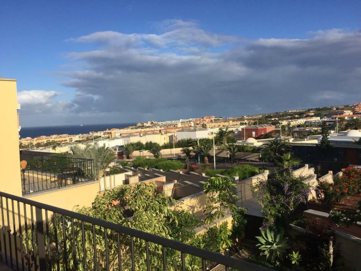 Sunset View Valle Del Sol 阿德耶 外观 照片