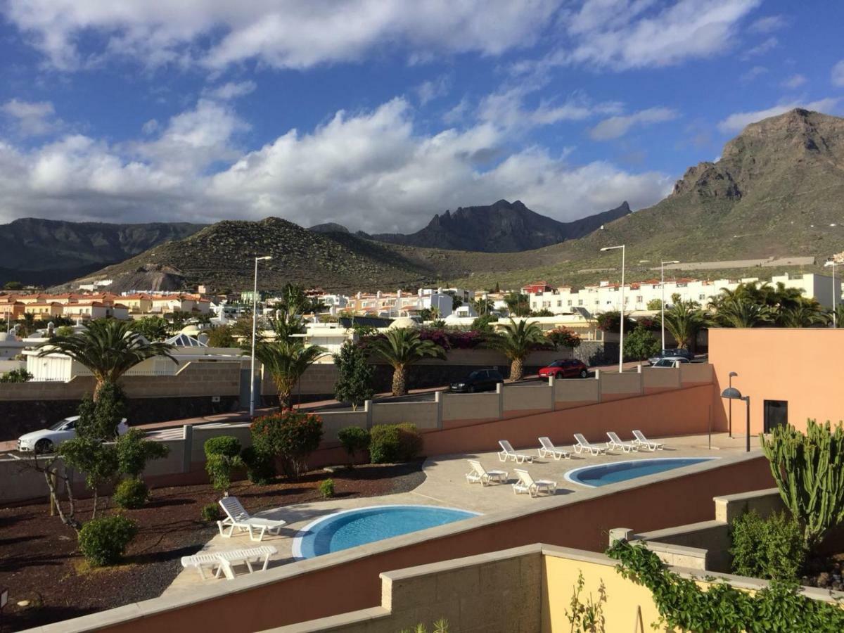 Sunset View Valle Del Sol 阿德耶 外观 照片